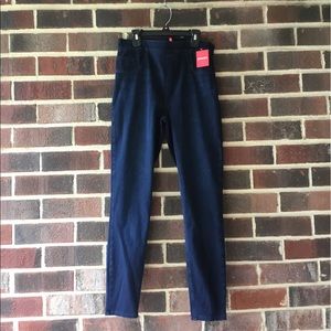 Spanx Jeggings
